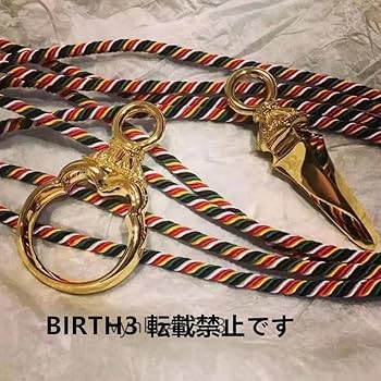 Amazon.co.jp: 密教法具 寺院用仏具 不動明王錠 銅製 磨き仕上げ